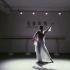 中国舞蹈排行榜第6期：热门舞蹈作品第4名《予君书》