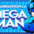 【游戏动画研究】洛克人的动画( The Animation of Mega Man )