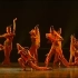 【西域民间舞群舞】《敦煌羯鼓舞》第八届桃李杯民族民间舞