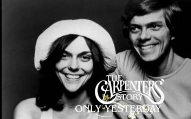 【bbc纪录片】only yesterday:the carpenters story(卡朋特乐队的