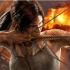 【小wei实况】【Tomb Raider】非全收集非攻略娱乐实况 P3