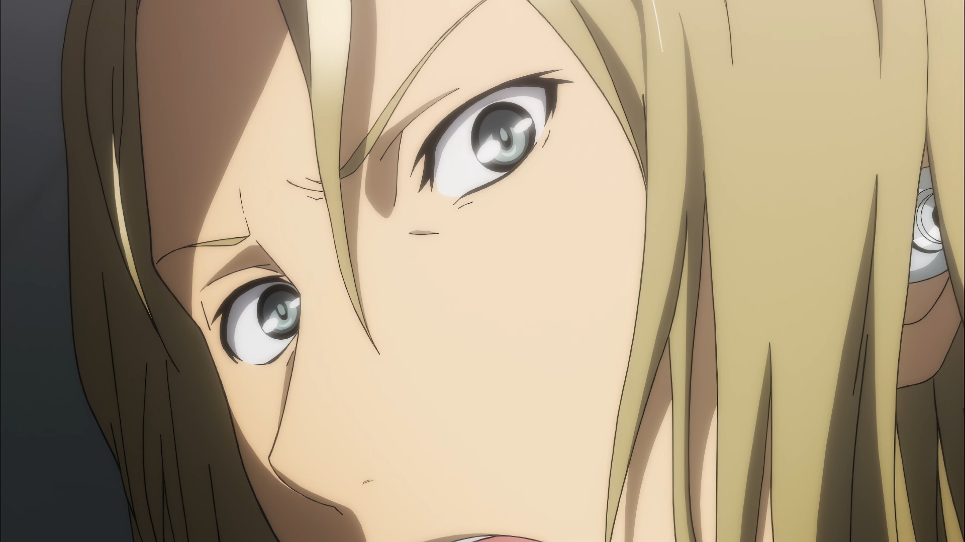 【罪恶王冠/4K全集】 10 退缩（下）