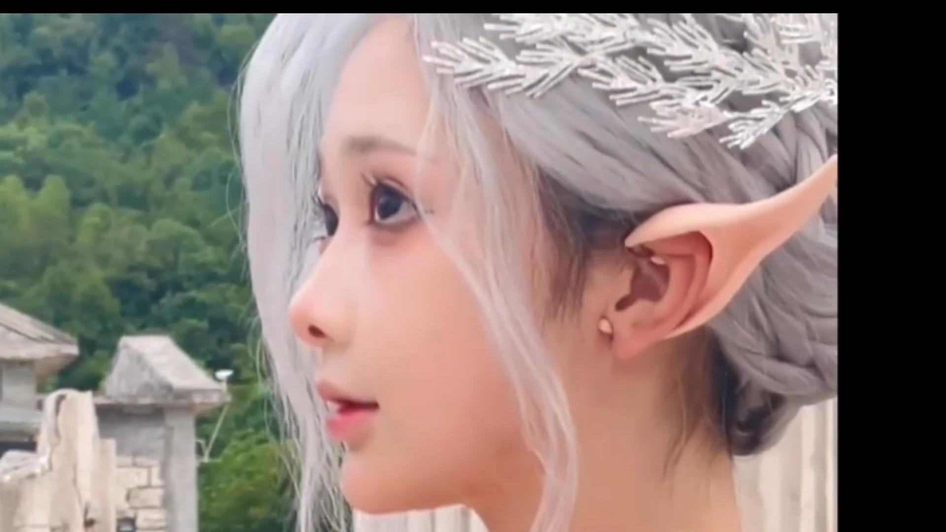 [QCos]Cosplay