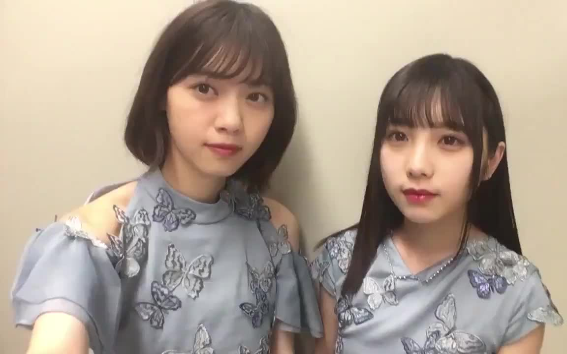 乃木撮 西野七瀬さんの握手会を体験レポートする与田祐希さん 2018年04月21日_哔哩哔哩_bilibili 乃木撮 西野七瀬さんの握手会を体験レポートする与田祐希さん 2018年04月21日_哔哩哔哩_bilibili