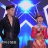 中国达人秀： 78岁小姐姐登上舞台秀拉丁，想和金星杨