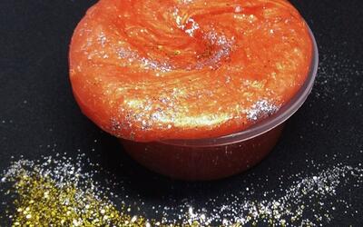 【史莱姆】人鱼姬史莱姆_手工_生活_哔哩哔哩