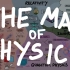 【英字】(慎入) 物理结构图 The Map of Physics