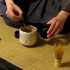【和风小物】日本京都宇治抹茶—茶室「對鳳庵」沖泡方法！