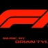 Brian Tyler - Formula 1 Theme | 一级方程式赛车主题曲