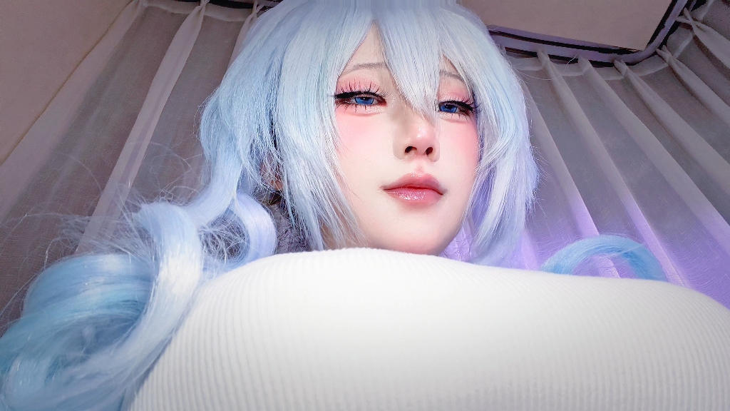 What if she's still a good girl?