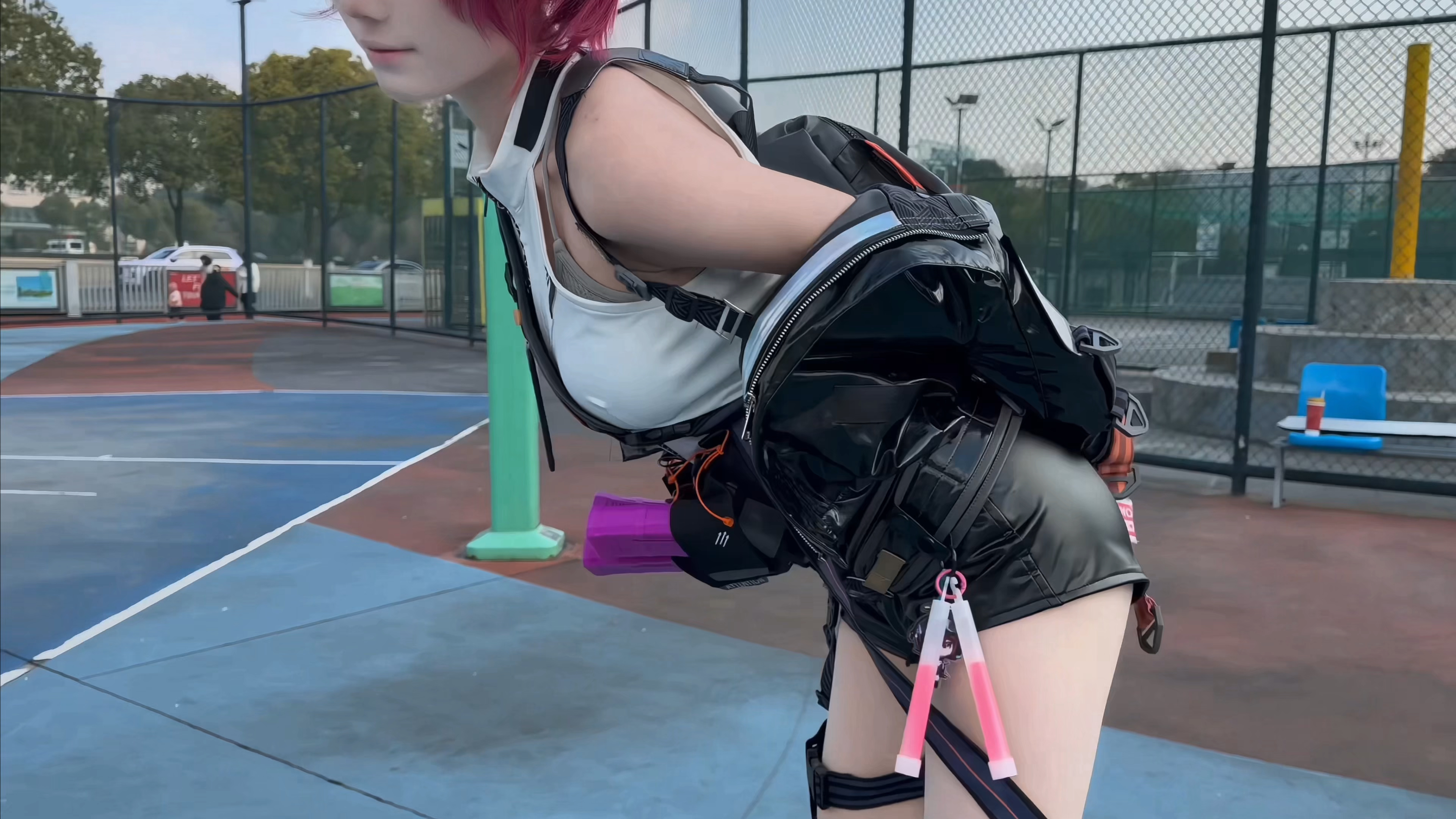 你的老板已上线