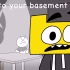 funny basement