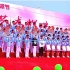 【天津市雍阳中学】科技艺术节合唱比赛《追梦赤子心》-八年级六班
