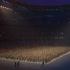 08年北京奥运会孔子三千弟子吟诵《论语》