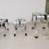 山东大学机器人中心电动腿足组 | 电动四足机器人