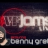 【4K 附完整乐谱】VFJams LIVE! - Benny Greb