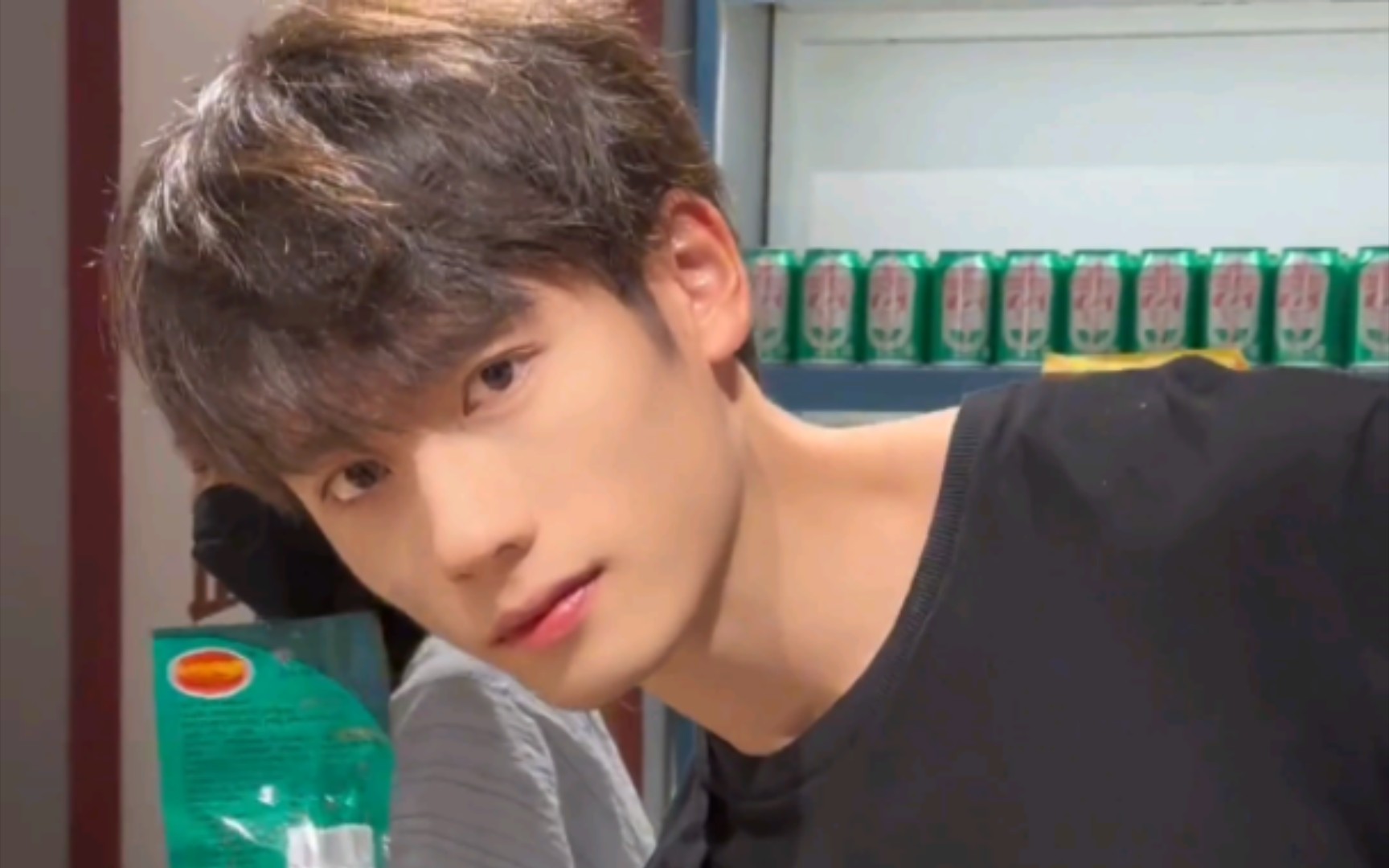 你们都看过了吗？我是没有-爆汁青柠-爆汁青柠-哔哩哔哩视频