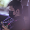 她真漂亮
