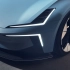 极星O₂车身铝材创新，更轻、更坚固、更环保