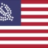 盘点美国历史曾经出现过的国旗