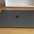灰色Macbook Air开箱，感觉灰色是最好看的颜色