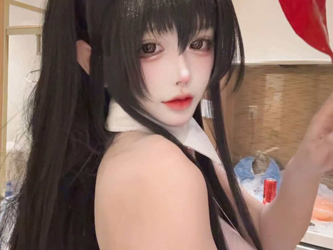 谁的病娇女友
