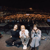 リーガルリリー 浮現祭 (2025.02.23) Emerge Fest