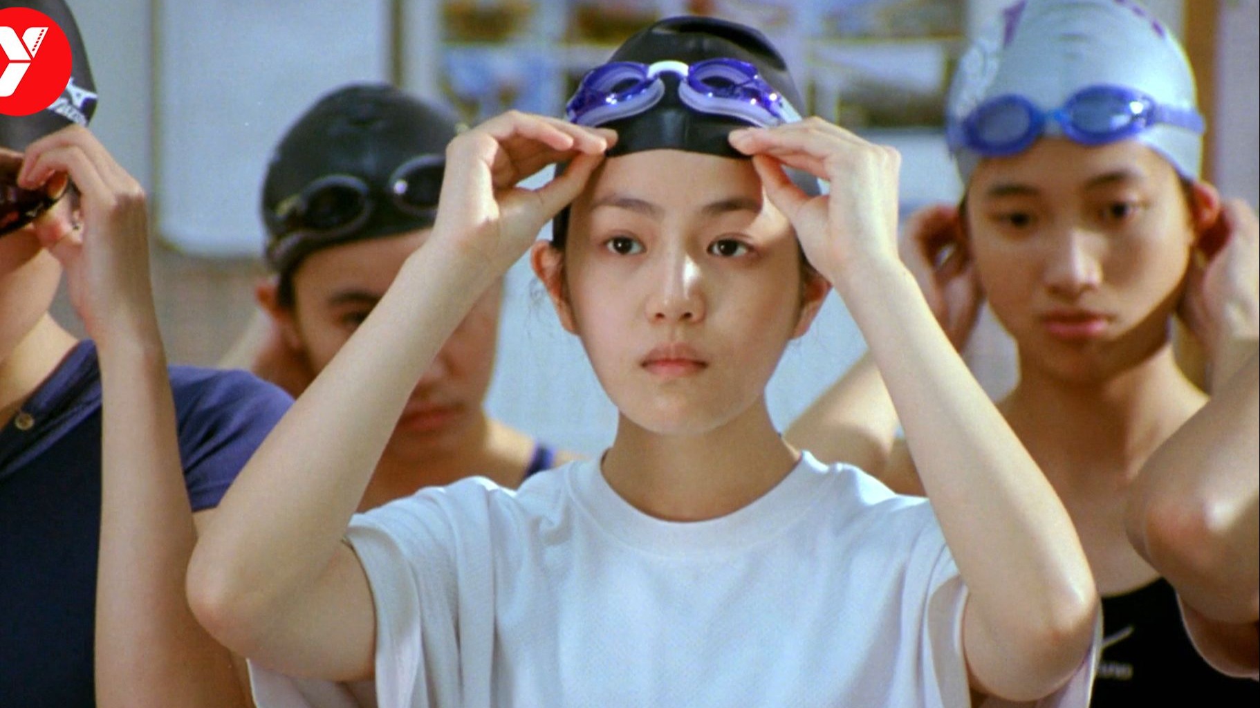 【越哥】2009最好的台湾爱情片，这感觉我给9.9分，剩下0.1分叫做遗憾！