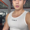 热爱肌肉男