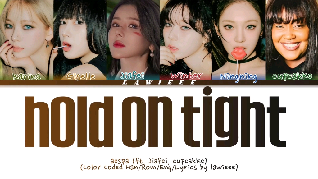 Taylor Swift, Jiafei - 'Red' (Tay-fei Ver.) (Prod. by cupcakKe) (Color  Coded Lyrics) 