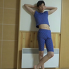【修罗场】妹妹洗澡时闯进去的结果
