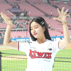 Ktwiz Kim Jin-ah 啦啦队长（坏孩子 - 热