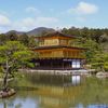 【京都名庭】——金阁寺