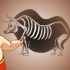 《庖丁解牛》庄子 配套动画片：部编版高中语文必修上册