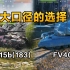 【坦克世界】FV4005 还是 FV215b(183) 大口径秒杀的抉择  大口径节奏秒杀#18