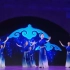 【舞蹈世界】《蒙古族柔臂动律组合》中央民族大学舞蹈学院2017级表演女班