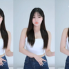 韩国女主播宋琪