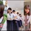 [抖音] 日本卡哇伊女高中生抖音合集