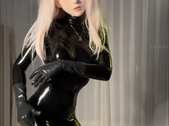 【Kigurumi】请给娃娃下达命令