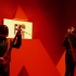 【4K】Daft Punk - Technologic (The Electro Exhibition - Paris)