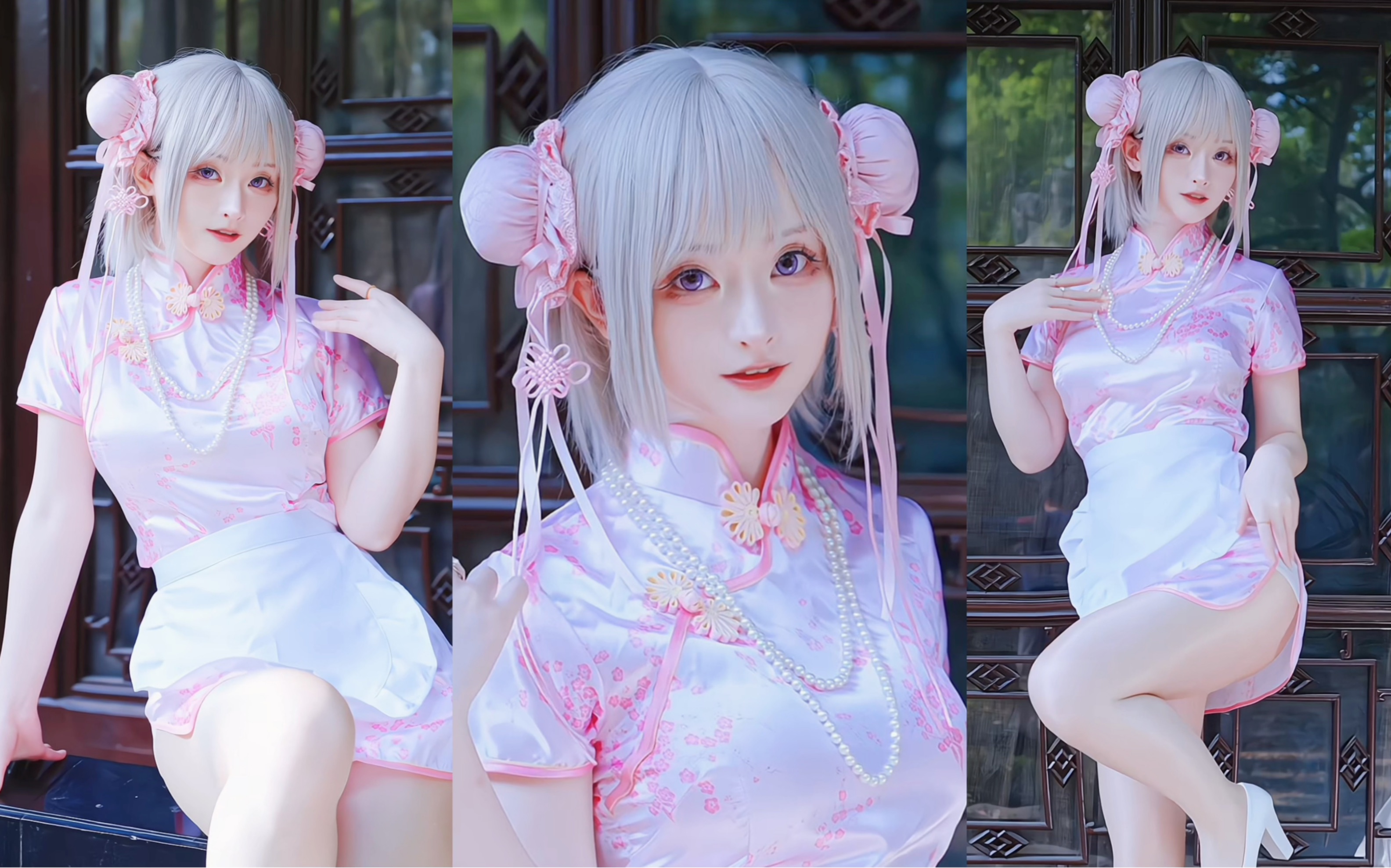 Warlord, how do you chase after Chinese women?