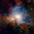 【4k】哈勃太空望远镜照片