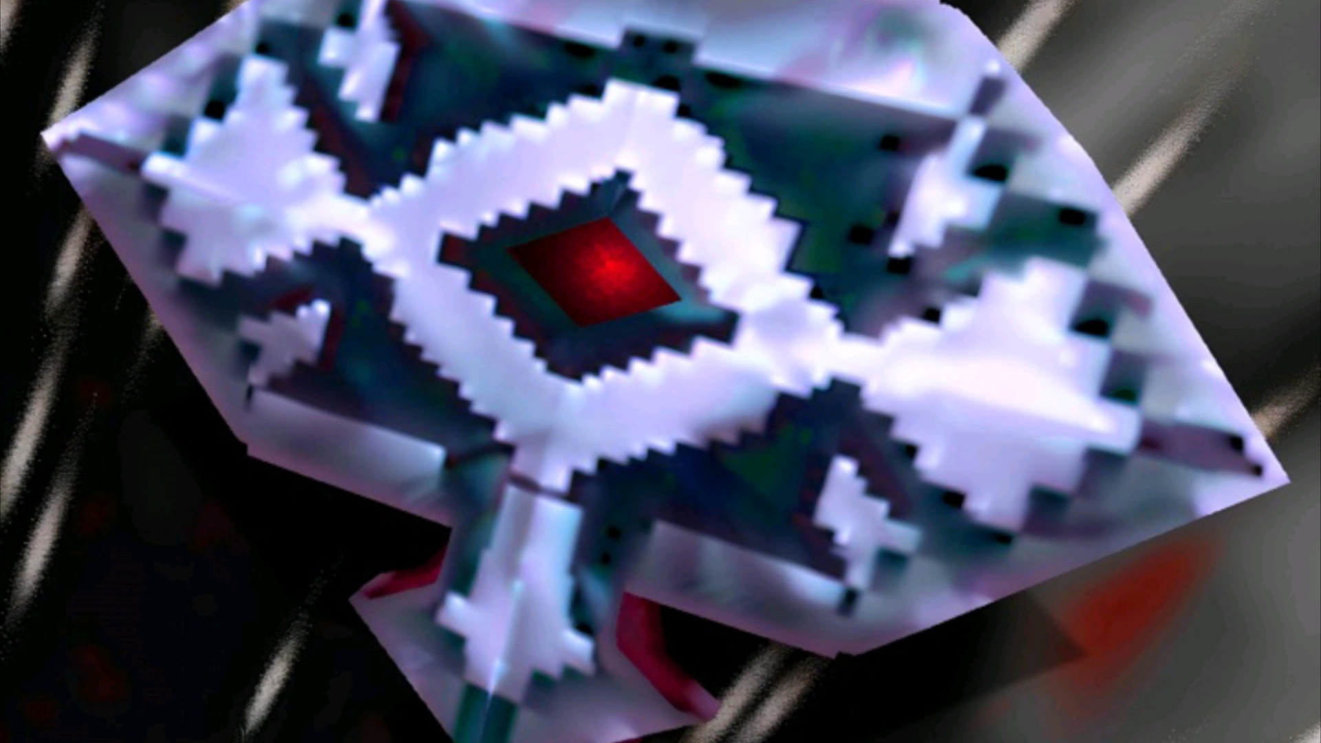 【电子】hypnotic (super slowed)