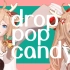 【A-SOUL】drop pop candy【嘉然】