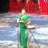 冯欣蕊老师演唱骆派京韵大鼓，和氏璧，中国大戏院