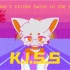 【Animation meme\Original】K.I.S.S