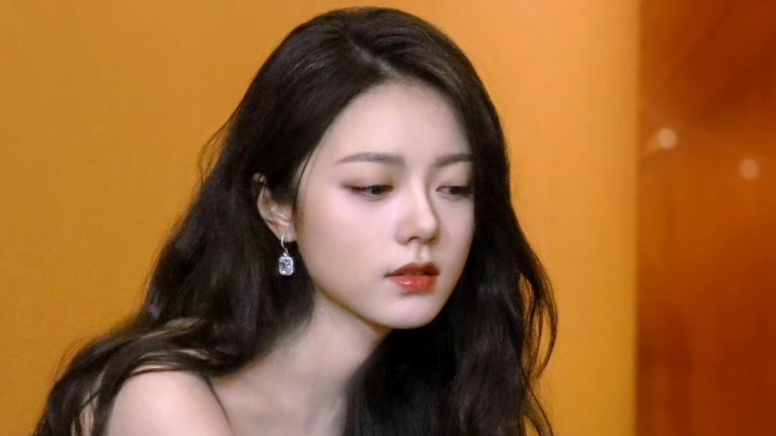 赵今麦写真分享