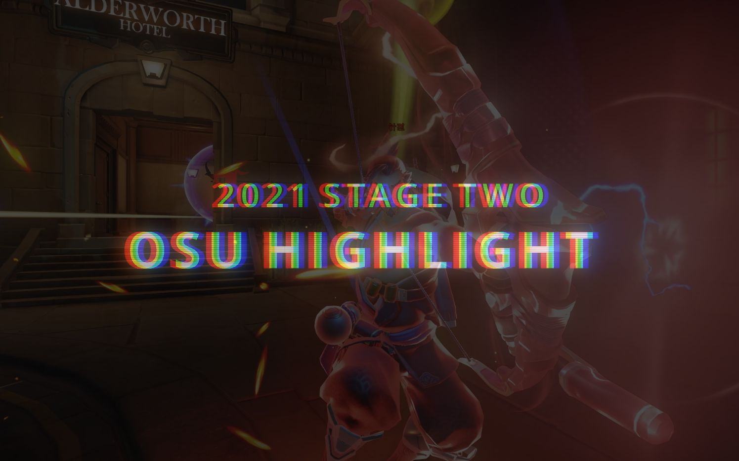 Everybody Dies In Their Nightmares Osu