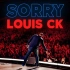 【单口喜剧/英字】路易CK：抱歉 Louis C.K.: Sorry (2021) 路易CK单口喜剧专场