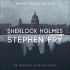【Stephen Fry】 A Study in Scarlet 血字的研究-Sherlock Holmes